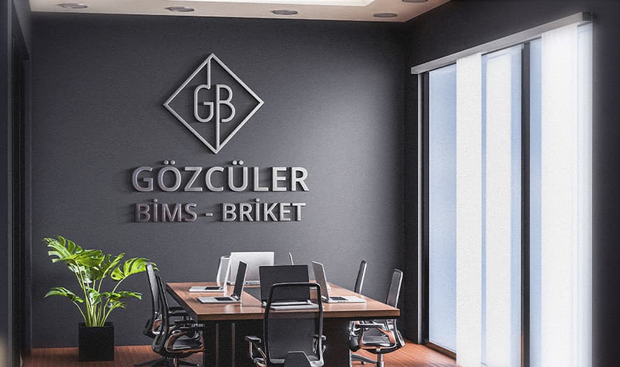 Gözcüler Bims - Briket Web Sitemiz Yayında