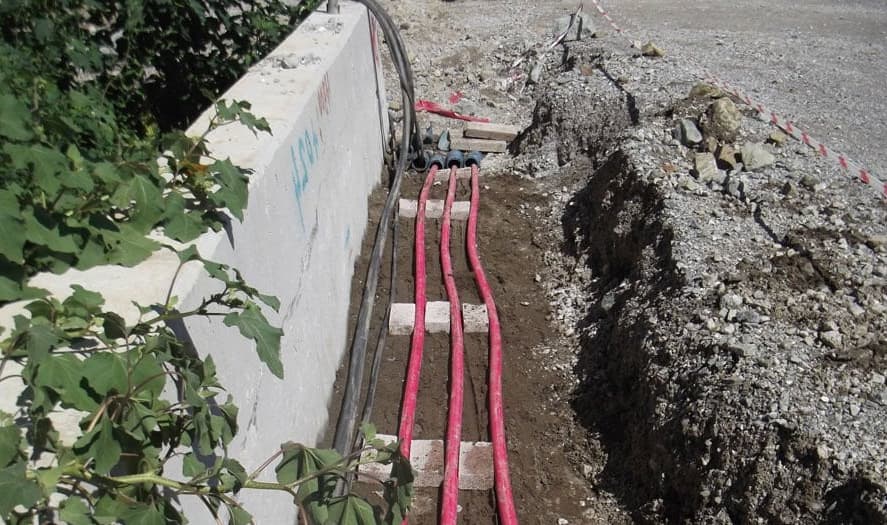 Kahramanmaraş Kablo Taşı