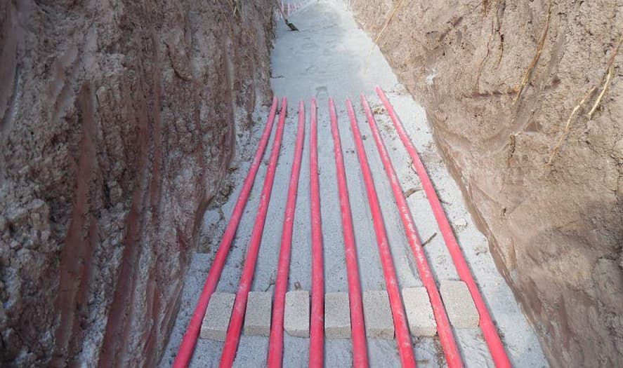 Kahramanmaraş Kablo Tuğlası