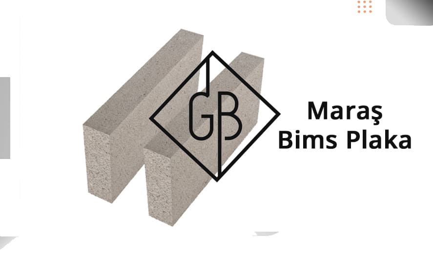 Maraş Bims Plaka