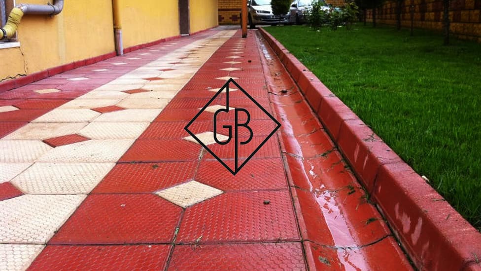 Diğer Beton Ürünleri