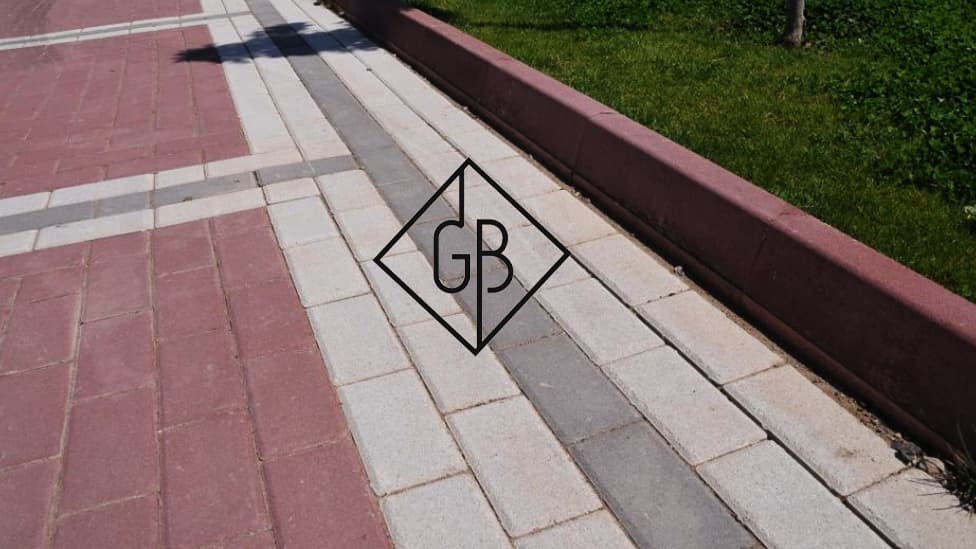 Parke ve Bordür Ürünleri