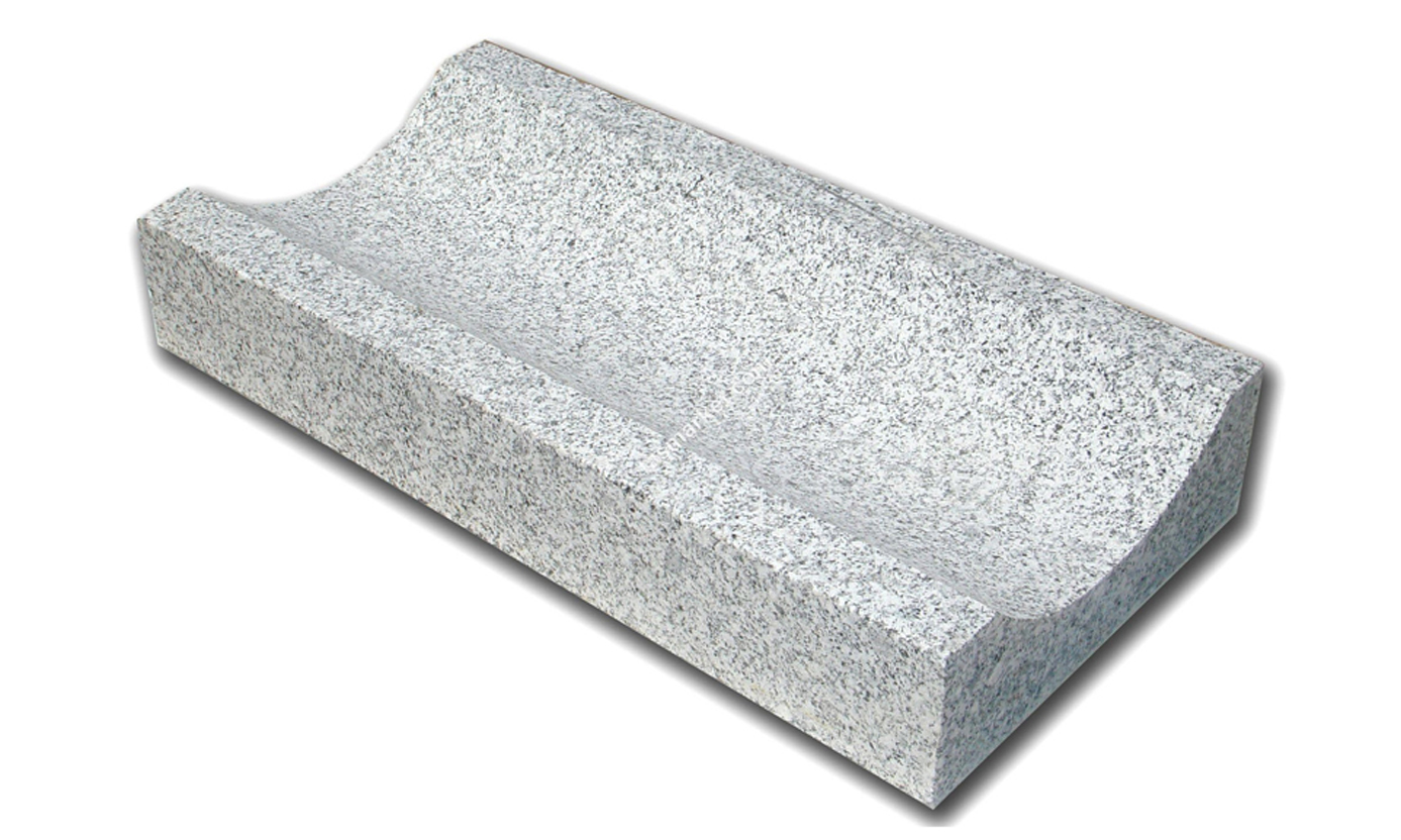 Beton Yağmur Oluğu