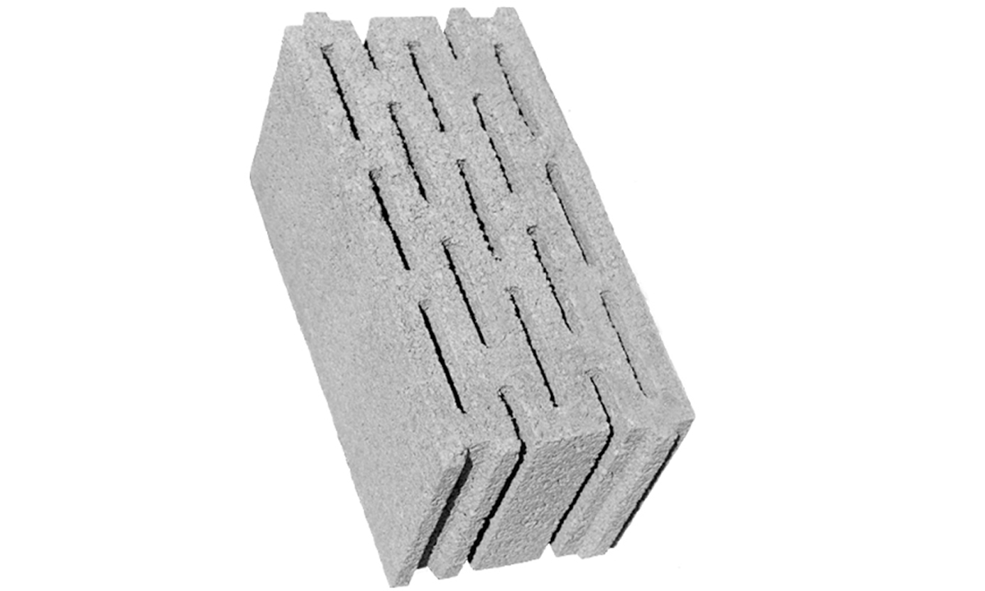 Isı Yalıtımlı Bims