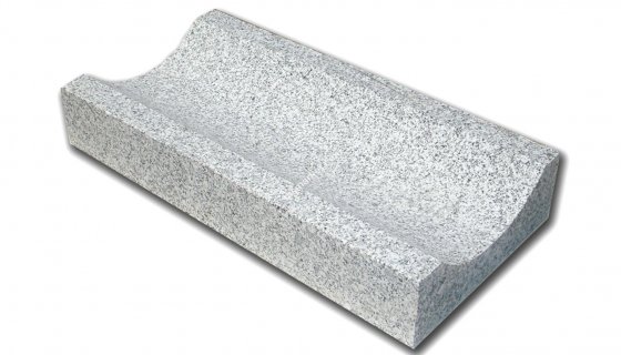 Beton Yağmur Oluğu