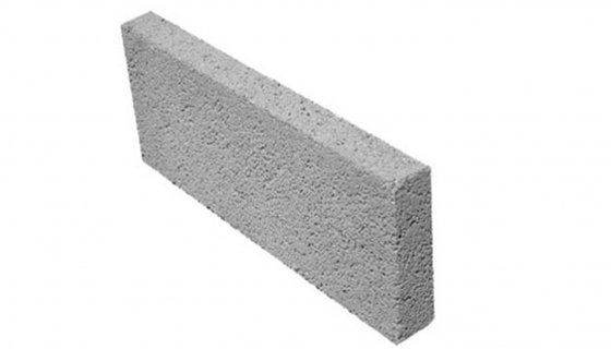 Kılavuz Plaka 40x14x5