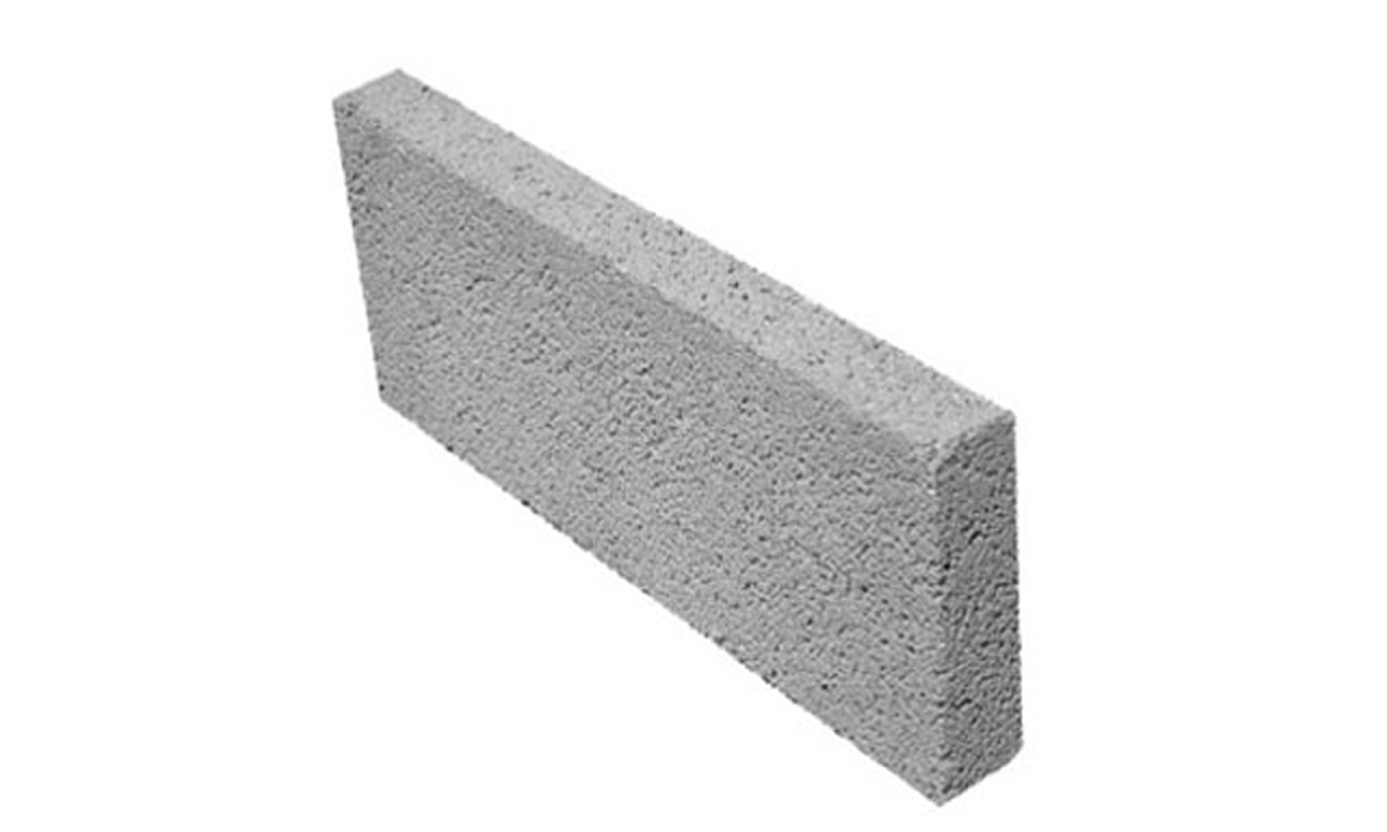 Kılavuz Plaka 40x20x6